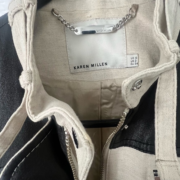 Karen Millen Jacket - Picture 3 of 10